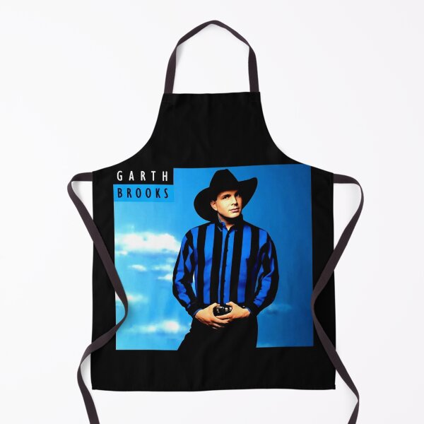 Item preview, Art - Garth Brooks designed and sold by PricinRiasi.