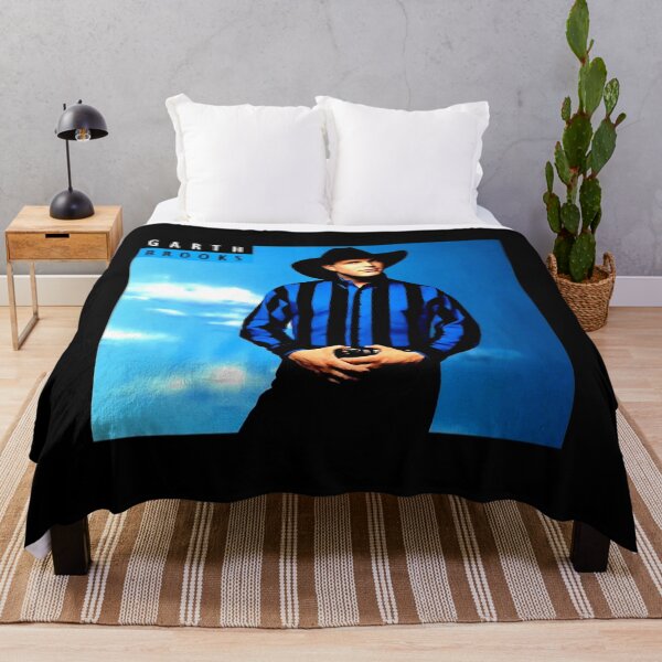 Item preview, Arte - Garth Brooks designed and sold by PricinRiasi.