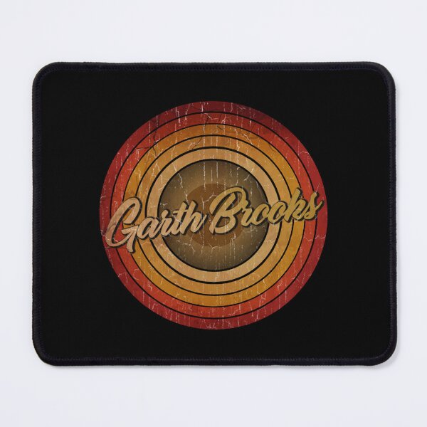 Item preview, Art - Garth Brooks designed and sold by PricinRiasi.