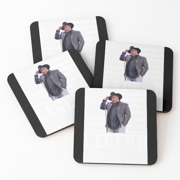 Item preview, Arte - Garth Brooks designed and sold by PricinRiasi.