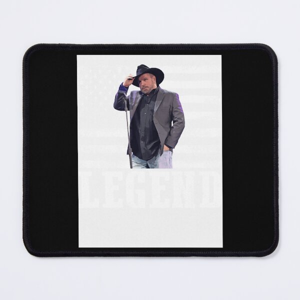 Item preview, Art - Garth Brooks designed and sold by PricinRiasi.