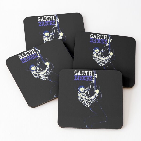 Item preview, Arte - Garth Brooks designed and sold by PricinRiasi.