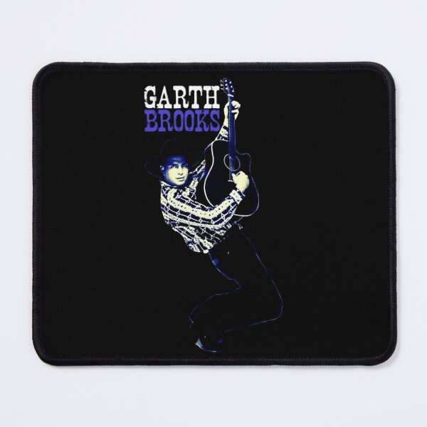 Item preview, Art - Garth Brooks designed and sold by PricinRiasi.