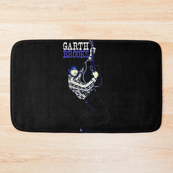 Item preview, Art - Garth Brooks designed and sold by PricinRiasi.