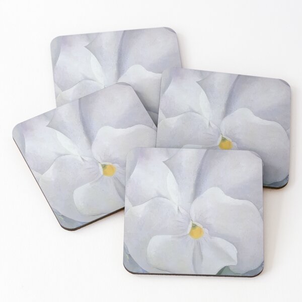 Item preview, Georgia O'Keeffe designed and sold by RemenarStudio.