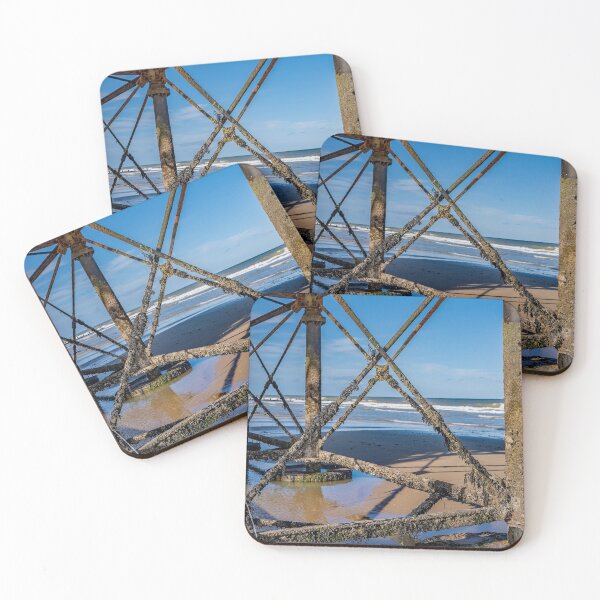 Item preview, Seaside pier designed and sold by yackers1.