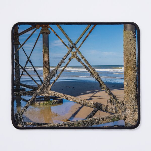 Item preview, Seaside pier designed and sold by yackers1.