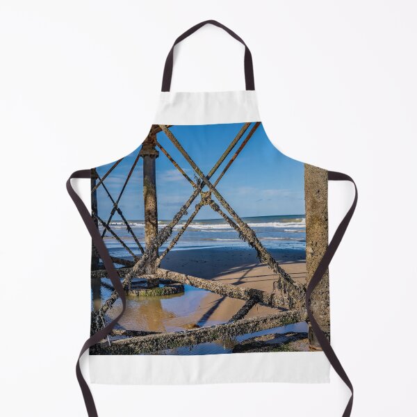 Item preview, Seaside pier designed and sold by yackers1.