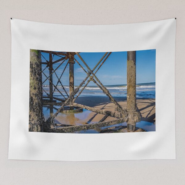 Item preview, Seaside pier designed and sold by yackers1.