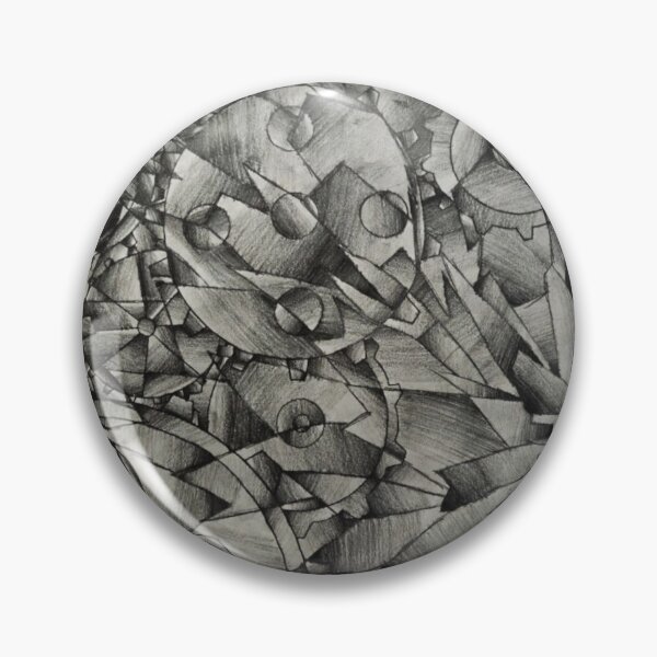 Item preview, Shattered Gears designed and sold by hrfyan.