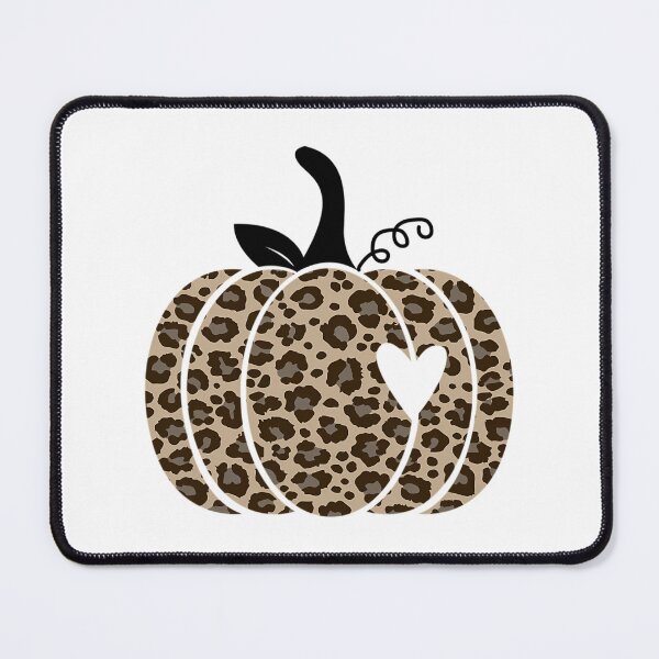 Item preview, Fall Pumpkin Cute Thanksgiving Autumn Leopard Pumpkin designed and sold by wahmarrajult.