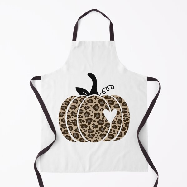 Item preview, Fall Pumpkin Cute Thanksgiving Autumn Leopard Pumpkin designed and sold by wahmarrajult.