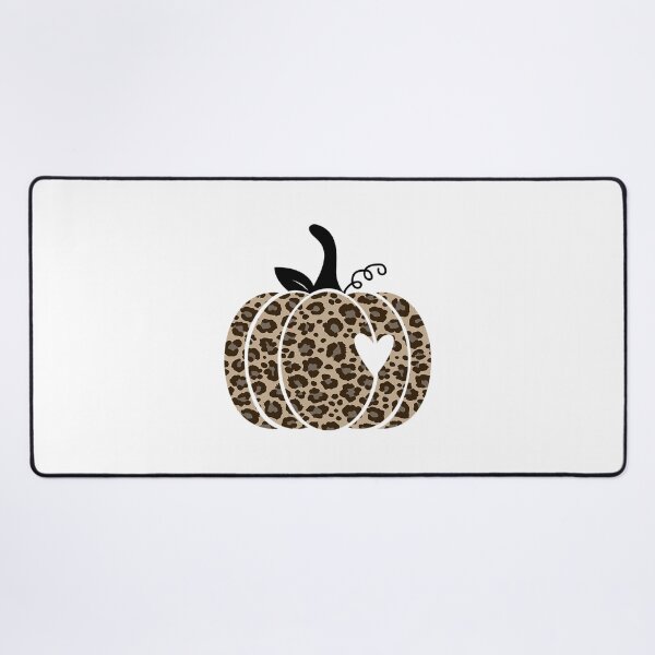 Item preview, Fall Pumpkin Cute Thanksgiving Autumn Leopard Pumpkin designed and sold by wahmarrajult.