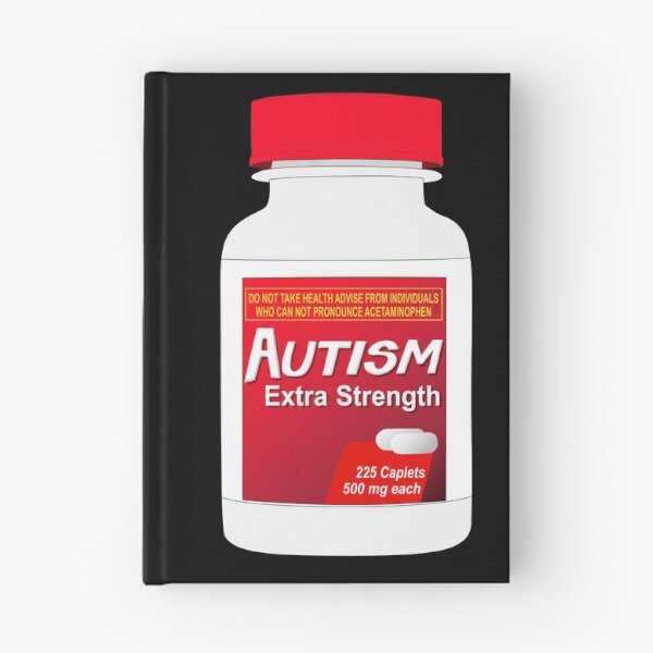 Item preview, Autism - Extra Strength designed and sold by Heather H Designs .