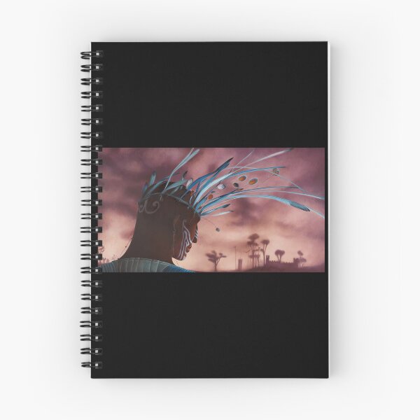 Item preview, View Of The Amerindian In The Forest 	 designed and sold by illinaophm.