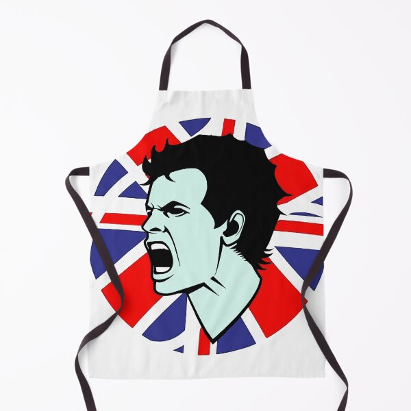 Item preview, Andy Murray Professional Tennis Player Portrait designed and sold by mikoregenab.