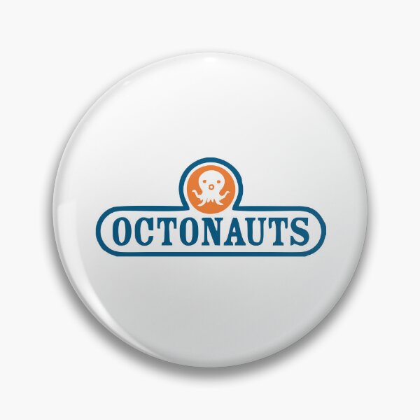 Item preview, Octonauts Undersea Explorer Team designed and sold by mikoregenab.