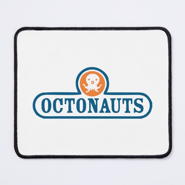 Item preview, Octonauts Undersea Explorer Team designed and sold by mikoregenab.