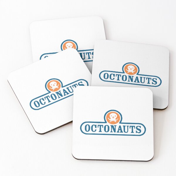 Item preview, Octonauts Undersea Explorer Team designed and sold by mikoregenab.