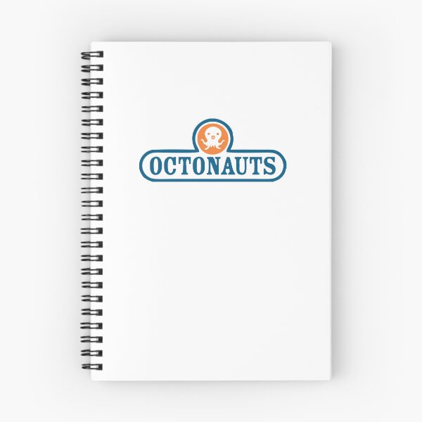 Item preview, Octonauts Undersea Explorer Team designed and sold by mikoregenab.