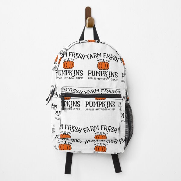 Item preview, Farm Fresh Pumpkins Apples Hayrides Cider Thanksgiving 2 designed and sold by lasahrolangd.
