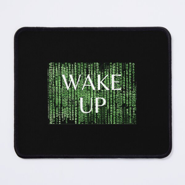Item preview, Wake Up designed and sold by dcgvdusqg93.