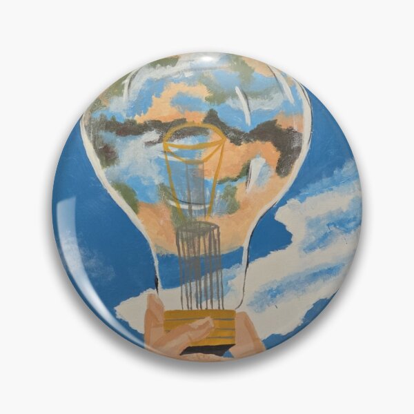 Item preview, Possibility in a Single Idea designed and sold by hrfyan.