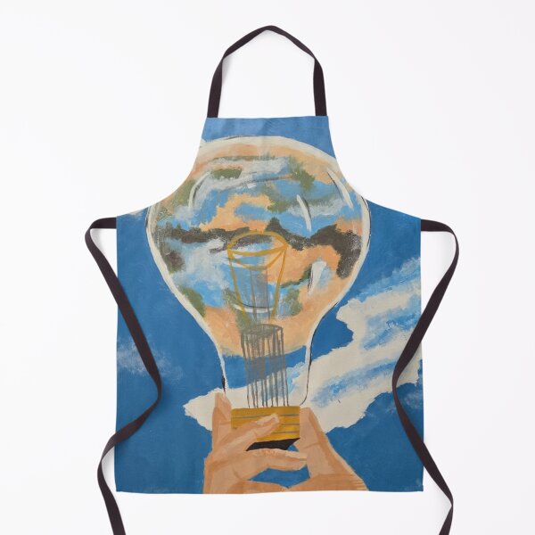 Item preview, Possibility in a Single Idea designed and sold by hrfyan.