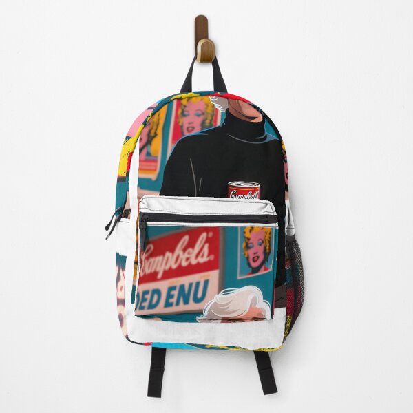 Item preview, Andy Warhol designed and sold by casamomo.