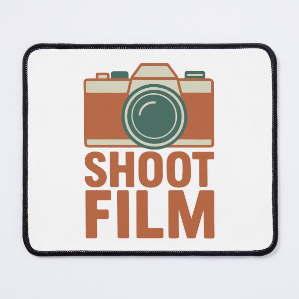 Item preview, Shoot film retro camera designed and sold by HandicraftArt.