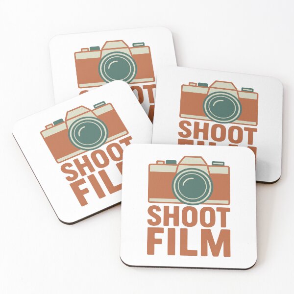 Item preview, Shoot film retro camera designed and sold by HandicraftArt.