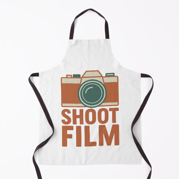 Item preview, Shoot film retro camera designed and sold by HandicraftArt.