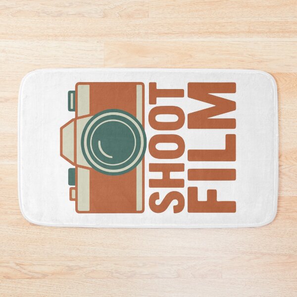 Item preview, Shoot film retro camera designed and sold by HandicraftArt.