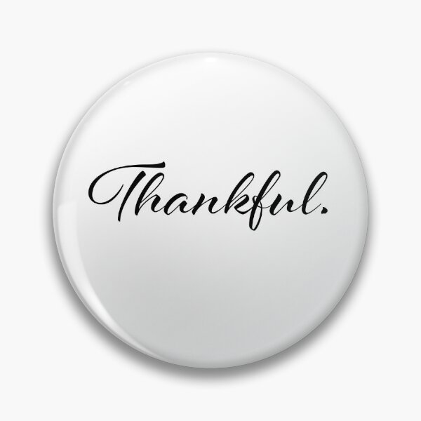 Item preview, Thankful - Pretty cursive font designed and sold by Amberghiniii.