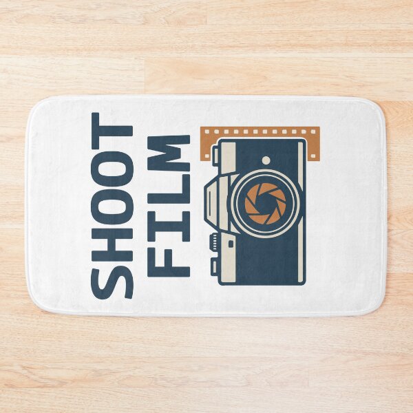 Item preview, Shoot film retro camera designed and sold by HandicraftArt.