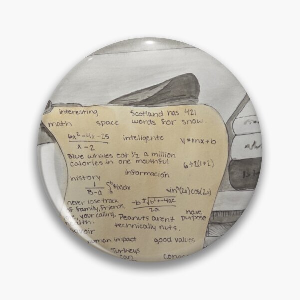 Item preview, Imagination vs. Knowledge designed and sold by hrfyan.