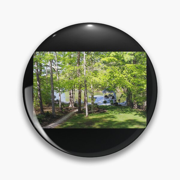 Item preview, View Of The Lake 	 designed and sold by illinaophm.