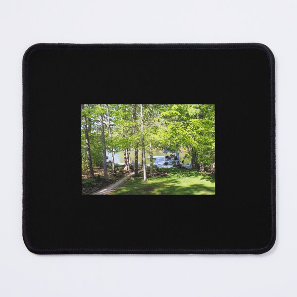 Item preview, View Of The Lake designed and sold by illinaophm.