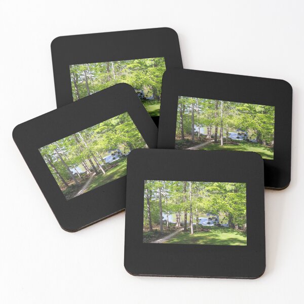 Item preview, View Of The Lake 	 designed and sold by illinaophm.