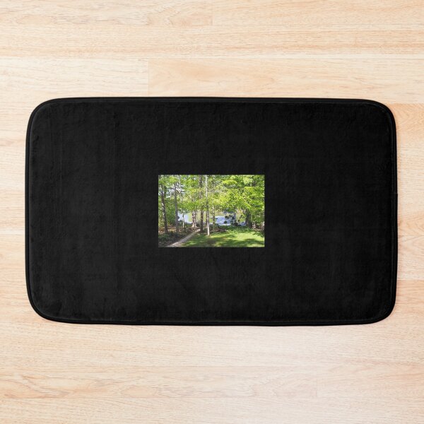 Item preview, View Of The Lake 	 designed and sold by illinaophm.