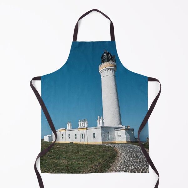 Item preview, Covesea Skerries Lighthouse designed and sold by Tom McPherson Photography.