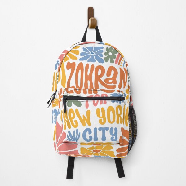 Item preview, Zohran for New York City  designed and sold by AaroZoolvik.