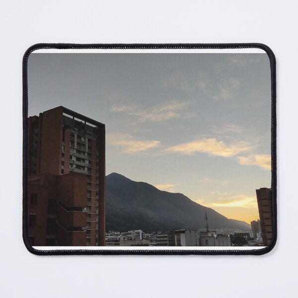 Item preview, At the foot of the mountains designed and sold by Cmls2020.