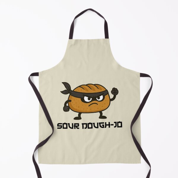 Item preview, Sour Dough-Jo designed and sold by ntilekt.