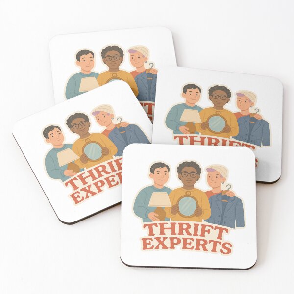 Item preview, Thrift Experts designed and sold by SnugBugz.