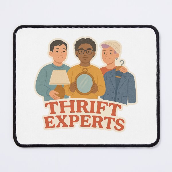 Item preview, Thrift Experts designed and sold by SnugBugz.