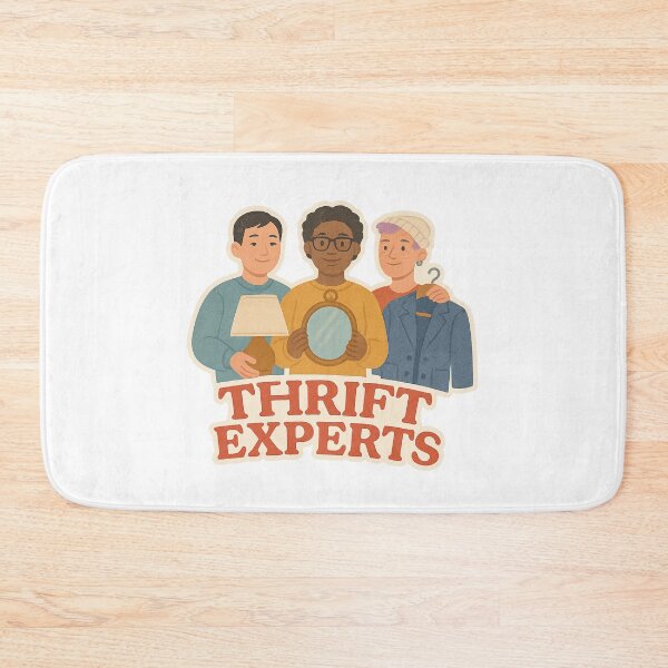 Item preview, Thrift Experts designed and sold by SnugBugz.
