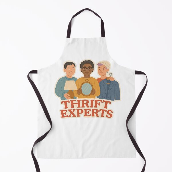 Item preview, Thrift Experts designed and sold by SnugBugz.