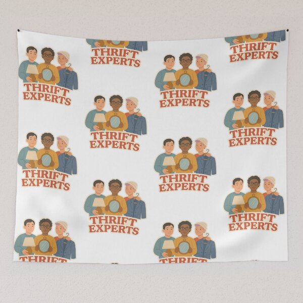Item preview, Thrift Experts designed and sold by SnugBugz.