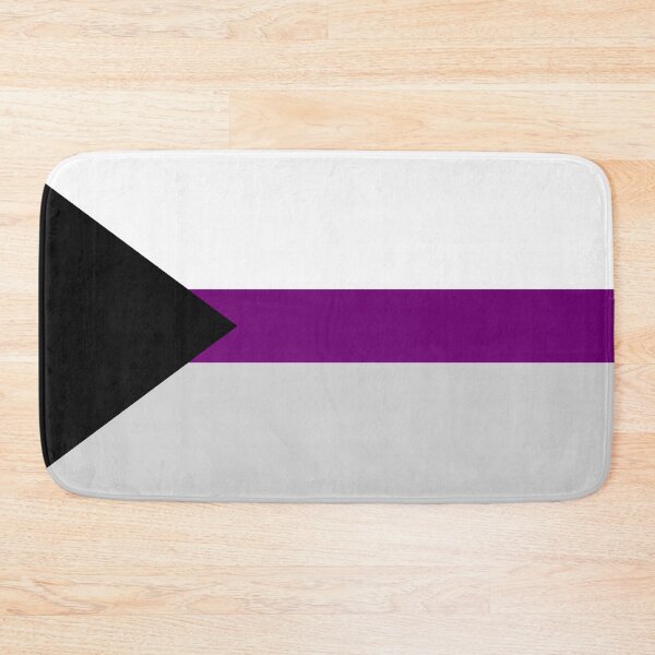 Item preview, Demisexual Flag designed and sold by tony4urban.